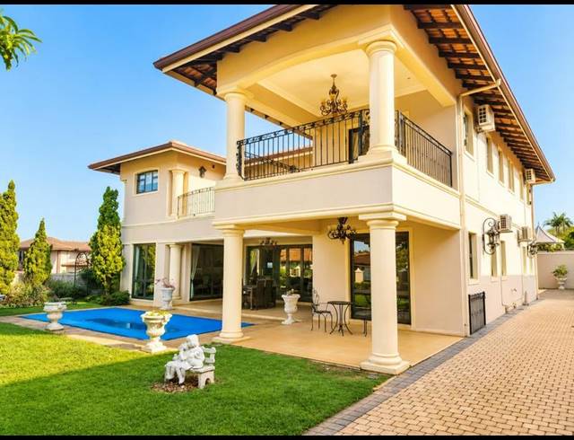 4 BEDROOM HOUSE FOR SALE IN IZINGA